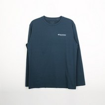 디스커버리 디스커버리 G공용 에버딘 긴팔티셔츠 DXRL23021-TQD