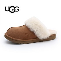 어그 UGG 키즈 코지 II (1019065K-CHE)