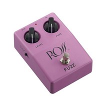 JHS Pedals ROSS Fuzz 페달