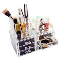 스칸디나비아 4단 라운드(대) 정리함(KR_8805), 단품