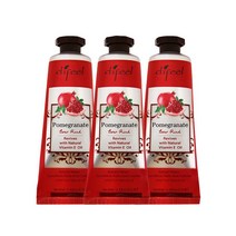 디필 파머그래넛 럭셔리 핸드크림 x 3개, 40g
