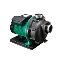 [윌로펌프]해수용펌프 PU-S990M