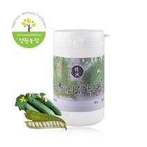 수세미작두콩환 120g /1통