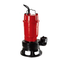 지에스펌프 GDN-1400I 오폐수용수중펌프 수동타입 삼상1.5마력 토출구경50mm (윌로펌프 PDN-1405I타입) GS펌프, 1개
