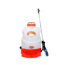 선일ITC SI-20L 20리터 농약분무기 약치는기계