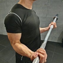 언더독스포츠 (자체제작 상품) 머슬핏 반팔 땀복 다이어트땀복 남자땀복 헬스복 운동복 트레이닝복
