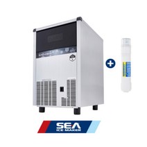 ICI-060A 공냉식 얼음제조기 세아제빙기 아이스트로
