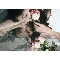 거울 소품 스튜디오촬영 물 빛반사 굴절 주석필름 배경 천 크로마키 물결무늬 배경지 촬영, 8. 얇은 반사 종이 1 x 5 미터