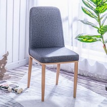 북유럽 대리석 벨벳 수입 높은 투명 골드 모던하우스 팔걸이 앤틱 나무 핀란디아 식탁의자, E