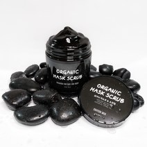 자연스킨 오가닉 타마린드 AHA 피부팩&스크럽 250g., 1개