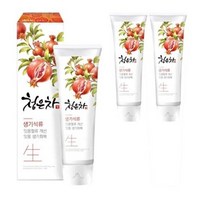 2080 청은차 생기석류 차치약, 80g, 9개