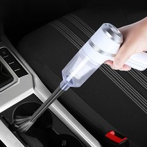 무선 청소기 휴대용 미니 차량용 사무용 식, 본상품선택