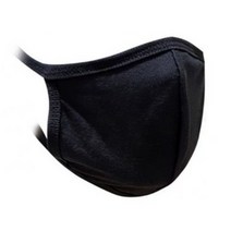 국내생산 3D 입체 면마스크 순면마스크 블랙 마스크