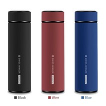 선물용텀블러/텀블러/보온텀블러/보냉텀블러/스윙스윙거텀블러/진공텀블러/예쁜텀블러/판촉물, 블랙