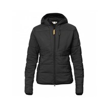 피엘라벤 우먼 켑 패디드 후디 Keb Padded Hoodie W (89630)