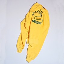 [와일드동키]Wild Donkey Vestal Sweatshirts[스웻셔