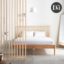 돌라도르 가벽 인테리어 스트라이프 파티션, 582, 화이트