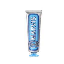 마비스 치약 이탈리아 치약 아쿠아틱 85ml 6개