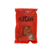 푸드마을 골드 양념가오리 가오리양념 회무침 냉면, 2kg, 1개