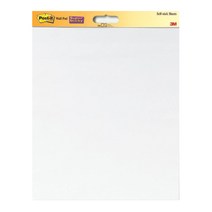 3M)포스트-잇 이젤패드(566_월패드_2패드)-박스(2개입)