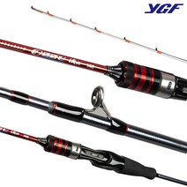 영규산업 오쭈 이카 쭈꾸미 갑오징어 낚시대 140, 150