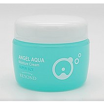 비욘드 엔젤 아쿠아 수분크림 150ml