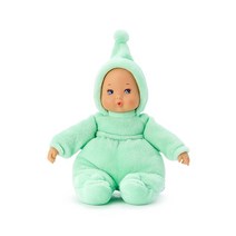 마담알렉산더 나의 첫 민트 인형, 혼합색상