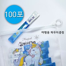동아제약 일회용 오리지널 가그린스틱 10ml x 100포(100개) 휴대용 여행용 캠핑용 구강청결제, 오리지널100포, 100개