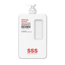 트리플에스 약산성 탈모완화 샴푸 1350ml, one option, one option