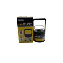 스마토 핸디자석 마그네틱 홀더 정리 못 나사