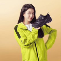 블랙야크 아이유 신발 고어텍스 보아 트레킹화 블랙 343 D ABYSHX1917