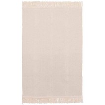IKEA SORTSO 러그 flatwoven 표백 21.7x33.5 55x85 cm