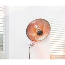 학원 공간절약 벽걸이 세라믹 난로 히터 욕실 라디에이타 스토브 가정용