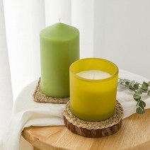 황마짜임 홈카페 컵받침 카페컵받침 위생용품 소품 잔, 사각 10x10 BJM29