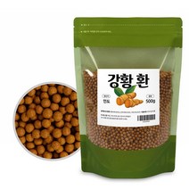 강황환 500g 1팩 인도강황 강황환인도산 커큐민 강황커큐민 할머니 할아버지 어르신 부모님 건강