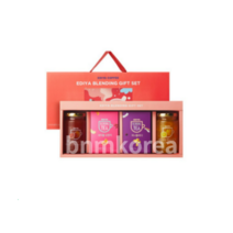 이디야 블랜딩 차 선물 세트, 네이블 오렌지 5p + 피나콜라다 5p, 3세트