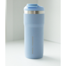 [스타벅스 정품] 블루 써머 SS 스탠리 텀블러 473ml Blue summer SS stanley tumbler 473ml 서머 시즈널 에디션