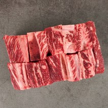 청도한우 갈비(찜용) 1등급 800g 1팩 소갈비 찜갈비 LA갈비 소고기 설 추석 명절