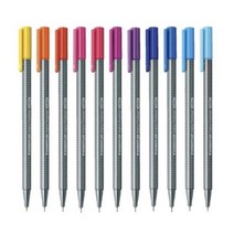 스테들러 트리플러스 파인라이너 334 (36색 낱개), 501