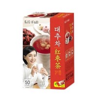 담터 대추차 50T