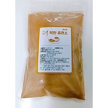 시나몬슈가 시나몬설탕 츄러스설탕 츄러스슈가 더 착한 츄러스, 500g, 1개