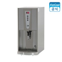금원하이텍 전기 온수기 KHS-021H 카페 핫워터 디스펜서, 단품