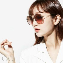 디올 바이 디올2 라운드선글라스