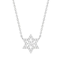 [제이에스티나] Snow White 목걸이 (JJLJNQ2BF366SW420)