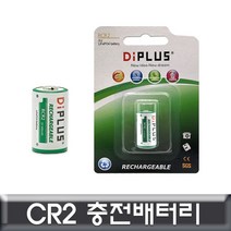니콘 쿨샷 골프 거리측정기 배터리 호환용 CR2 골프거리측정기_[230404EA], 본상품선택