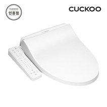 쿠쿠 CBT-BS1021W 클렌비스 비데 공식판매점 SJ