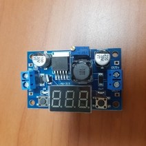 BUyuS모듈 DC4 LM2596 1.3 벅 강압 40 37V 컨버터 to 스텝다운굿딜 브이숍, 행운샵 1