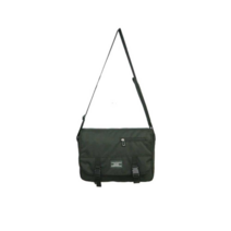 오너클랜 찍찍이 메신저백 옆으로 매는 가방 학생 메신저백