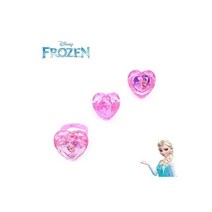 도매플레이스 Disney 보석 겨울왕국 W38A456 머리핀 유아용 엘사 반지 목걸이 쥬얼리 시계 주얼리