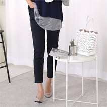 마담센스 엄마옷 마담센스 MB6718.아이스민 기본바지 (8662569)